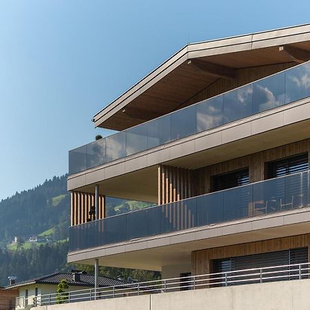 Fankhauser Apartments Ried im Zillertal Buitenkant foto