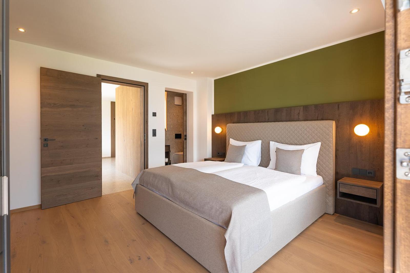 Fankhauser Apartments Ried im Zillertal Buitenkant foto