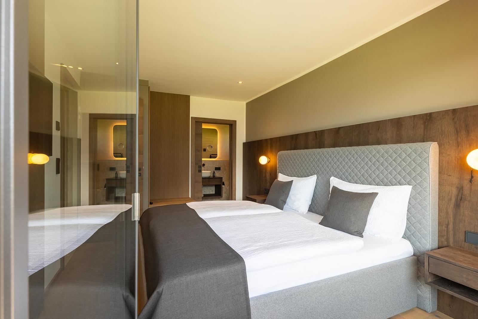 Fankhauser Apartments Ried im Zillertal Buitenkant foto