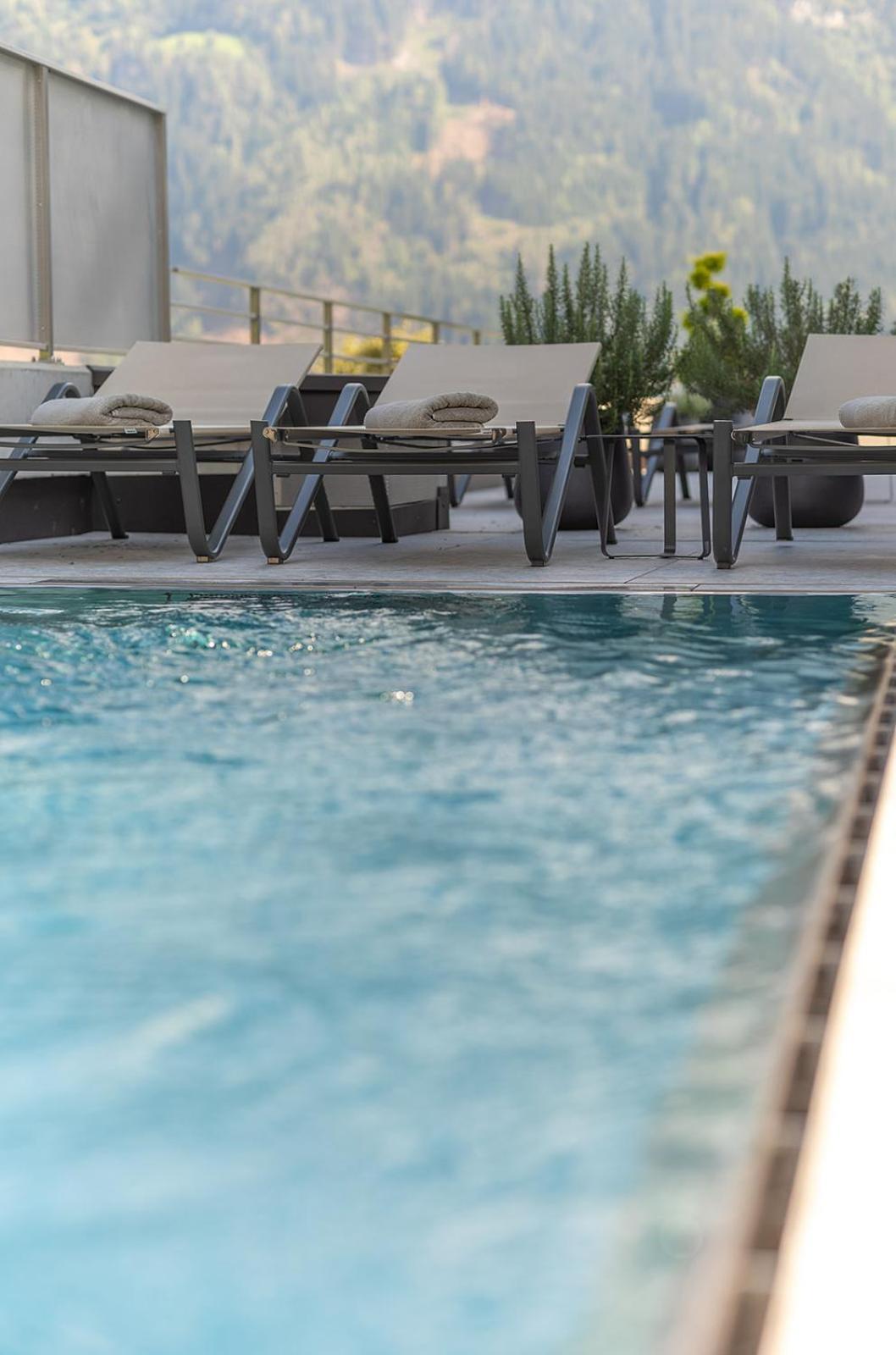 Fankhauser Apartments Ried im Zillertal Buitenkant foto