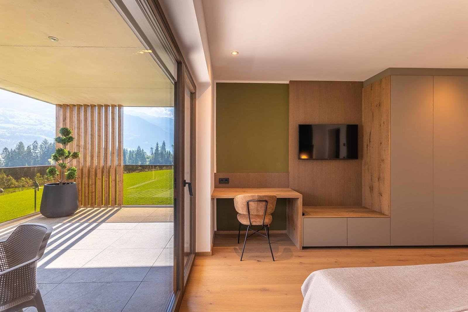 Fankhauser Apartments Ried im Zillertal Buitenkant foto