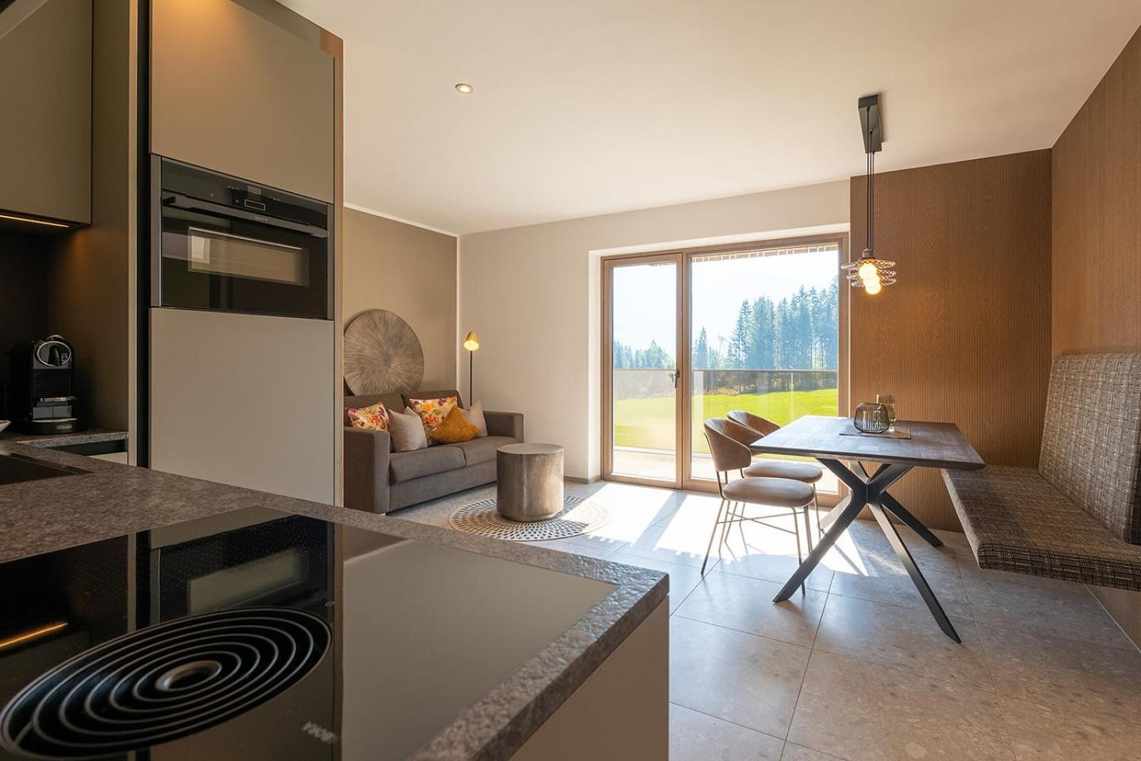Fankhauser Apartments Ried im Zillertal Buitenkant foto