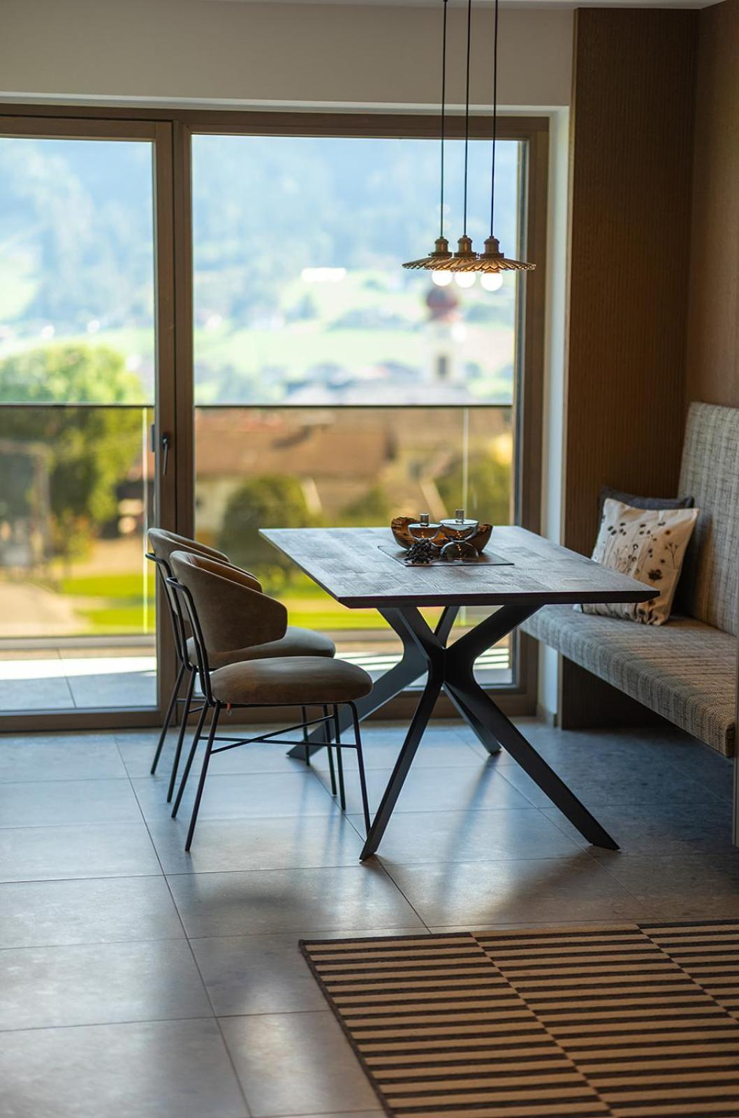 Fankhauser Apartments Ried im Zillertal Buitenkant foto